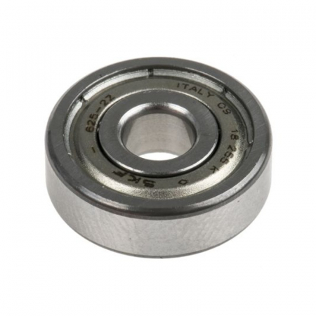 Rulmenti cu bile - Rulment canelat cu bile 625-2Z Ecranat SKF