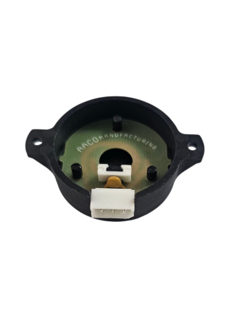 Senzor encoder cu efect Hall pentru extractor de fum AACO [1]