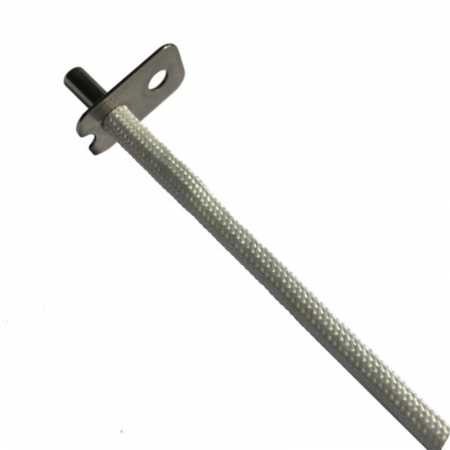 Sonda  NTC 1K - Sonda de temperatura NTC 1K cu flansa