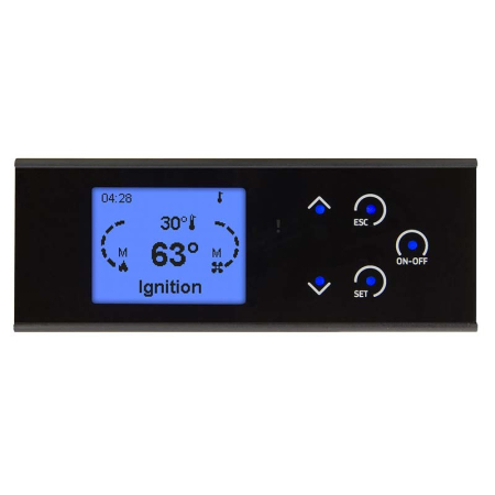 Display & Tastaturi - Tastatură Display LCD K100 pentru plăci TIEMME