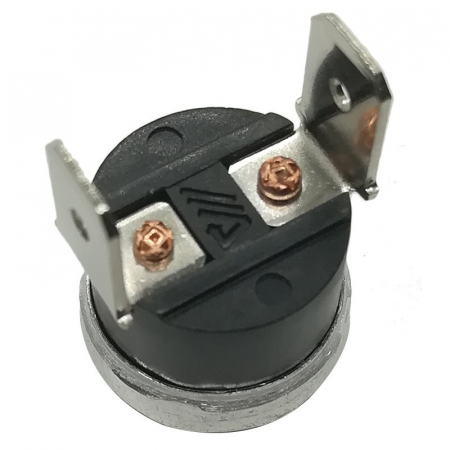 Termostat bimetal  128 °C [1]