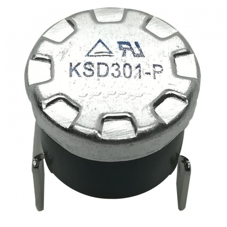 Termostate - Termostat bimetal  128 °C