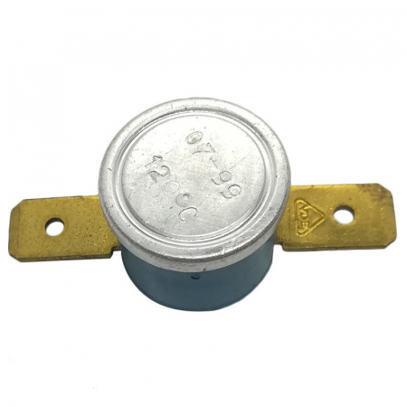 Termostate - Termostat bimetalic 120 °C