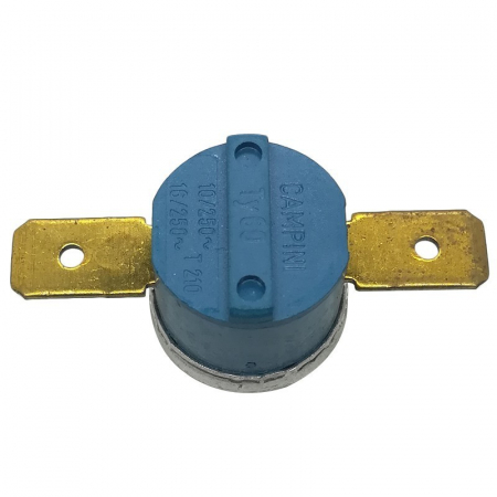 Termostat bimetalic 120 °C [1]