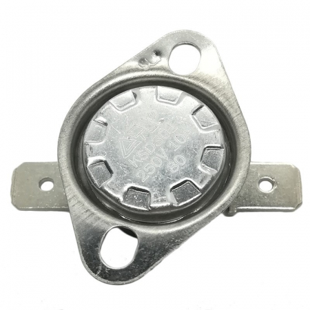 Termostate - Termostat bimetalic cu flansa NC 175 °C