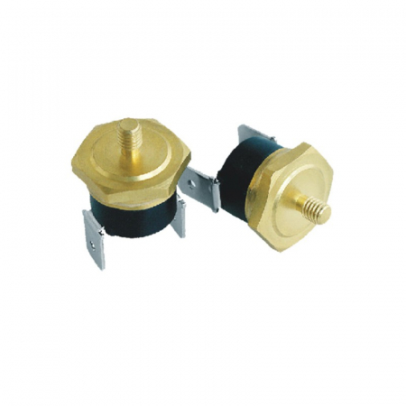 Termostate bimetalice - Termostat cu șurub bimetalic 100 °C