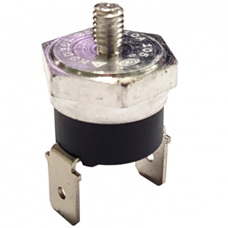 Termostate bimetalice - Termostat cu șurub bimetalic 135 °C