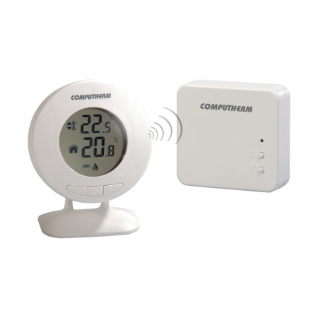 Computherm - Termostat digital Computherm T30RF cu radiofrecventa