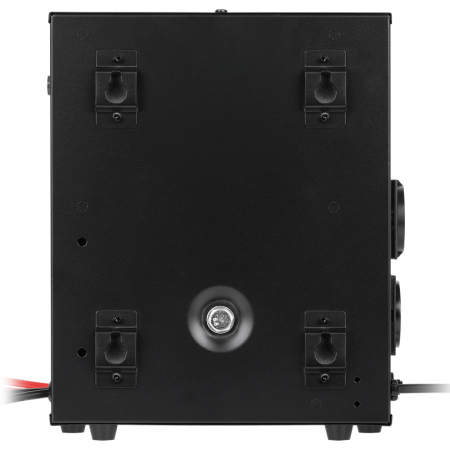 UPS Centrale termice sinus pur  800VA 500W 12V REBEL [3]