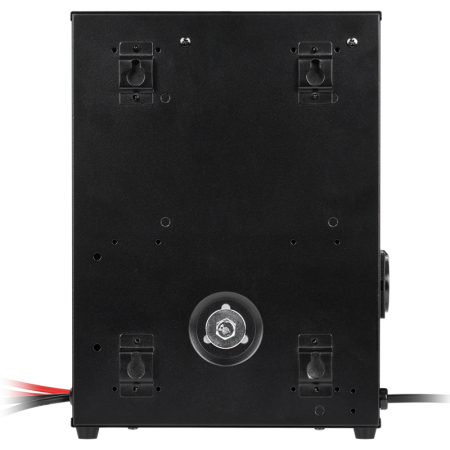 UPS CENTRALE TERMICE SINUS PUR 1000VA 700W 12V REBEL [3]