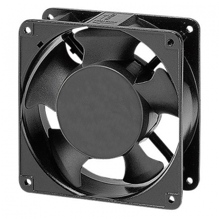 Ventilatoare axiale - Ventilator axial  120x120x38 mm 30 wati