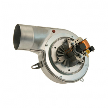 Piese de schimb - Ventilator de fum si gaze pentru centrale pe peleti Fandis EF02-23G0-A3-103