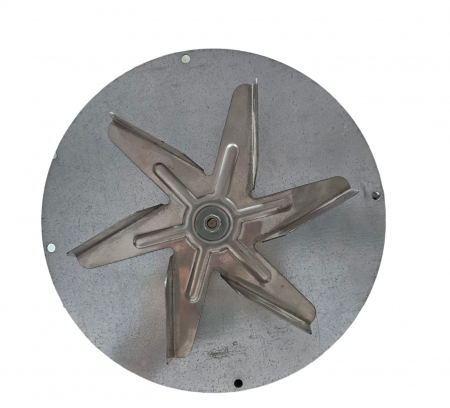 Ventilator evacuare  ST 73 AACO  46 W [1]