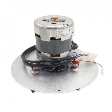 Natalini LN2 - Ventilator, extractor - aspirator de fum PL30CE0170