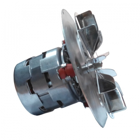 Natalini LN2 - Ventilator extractor de fum  PL20CE0120