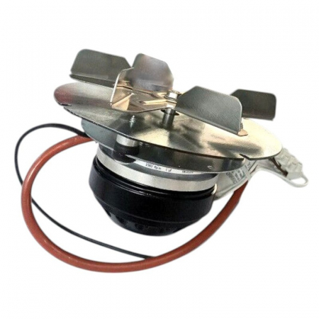 Piese de schimb - Ventilator extractor  de fum si gaze  FERGAS VFM 150/20 RE