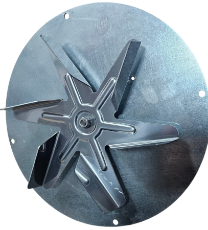 Ventilator fum si gaze arse cazan pe peleti  ST 53 AACO 851800M1 [2]