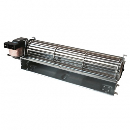 Diametru ventilator Ø 60mm - Ventilator tangențial pentru semineu cu peleți TRIAL THS27B6-019