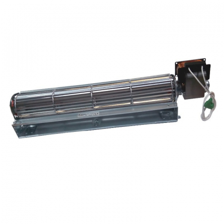 Diametru ventilator Ø 60mm - Ventilator tangential  TGA 60/1-360/40 EMMEVI - FERGAS 114524