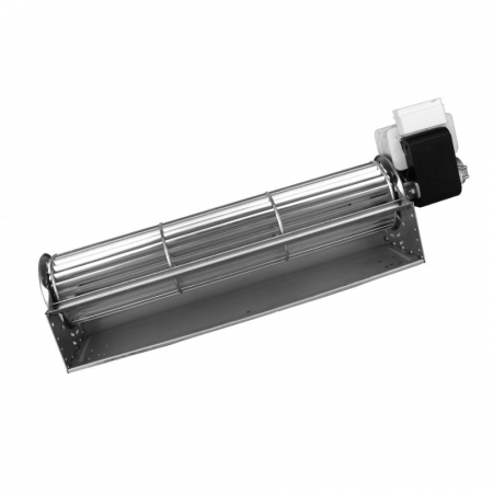 Diametru ventilator Ø 65mm - Ventilator tangential TRIAL THS30B5-033