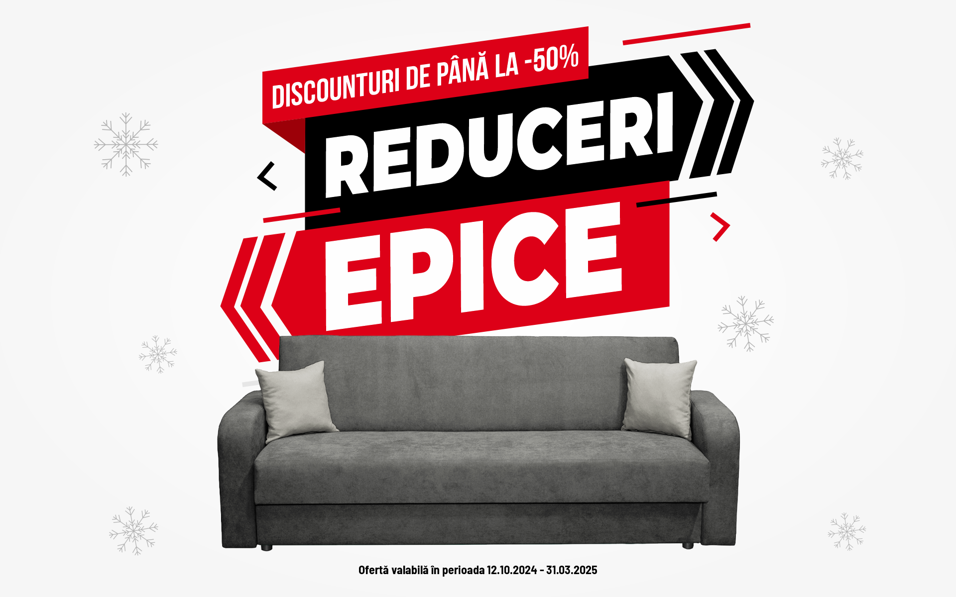 Reduceri Epice