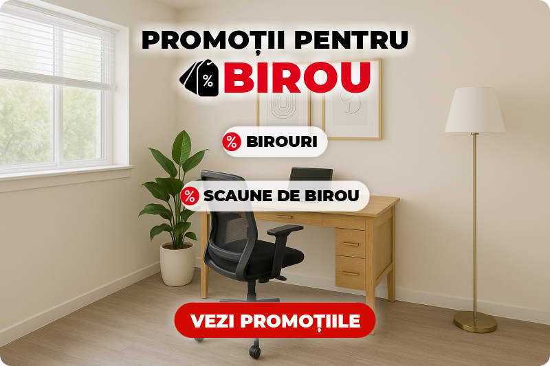 Promotii pentru Birou