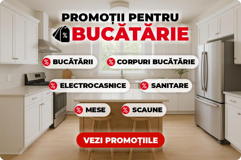 Promotii pentru Bucătărie