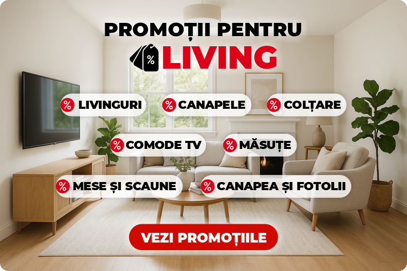 Promotii pentru Living