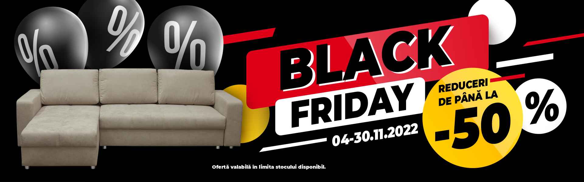 Black Friday 2022
