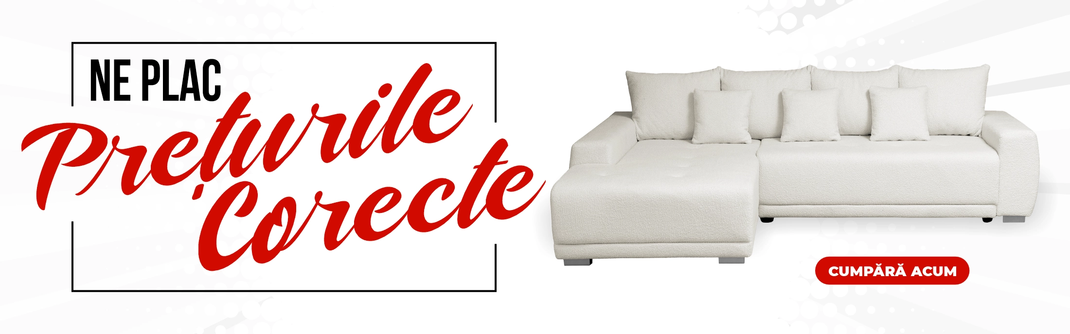 Ne plac Preturile Corecte
