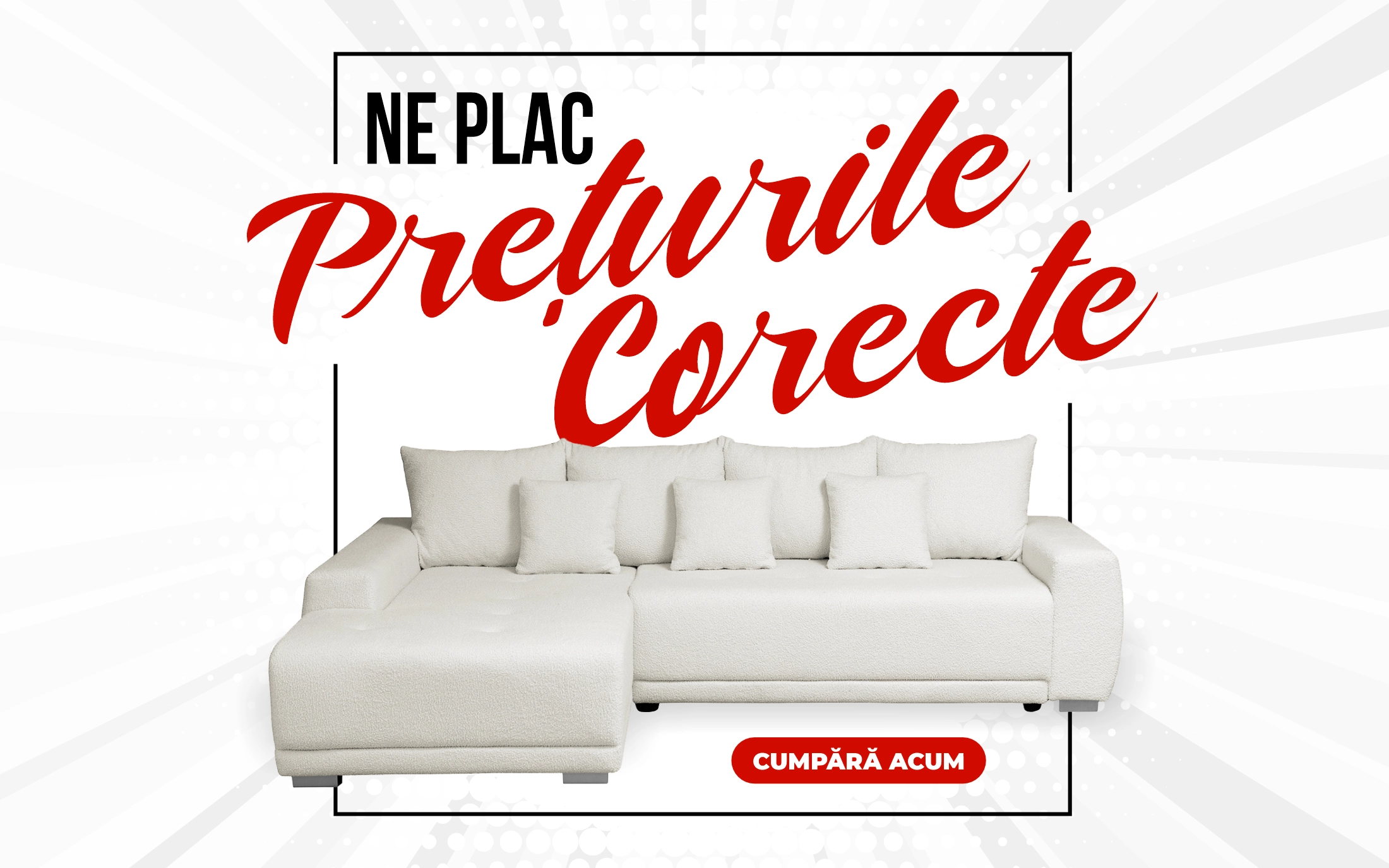 Ne plac Preturile Corecte