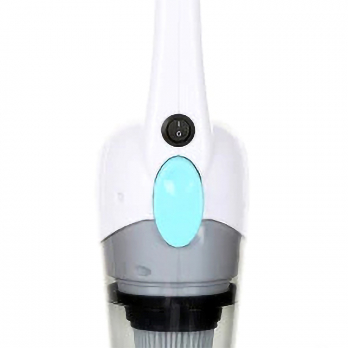 Aspirator vertical Hausberg HB-2025RS, fara sac, aspirare uscata, filtru Hepa, 0.5 L, 600W - ExpoMob [3]