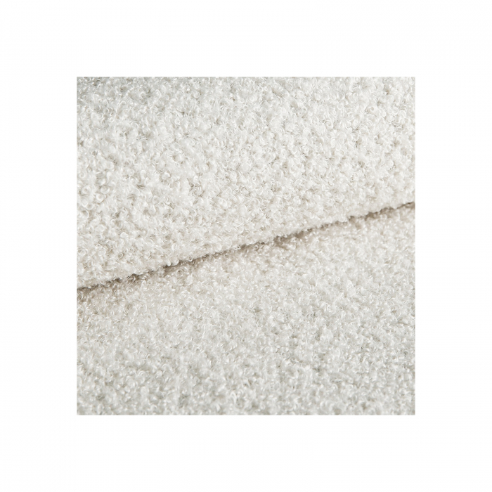 Canapea CAFENEA BUCLE, 145x60x80 cm - ExpoMob [7]