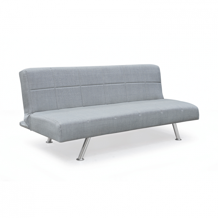 Canapea MORPHEUS extensibila, 3 locuri, 180x81x80 cm - ExpoMob [2]