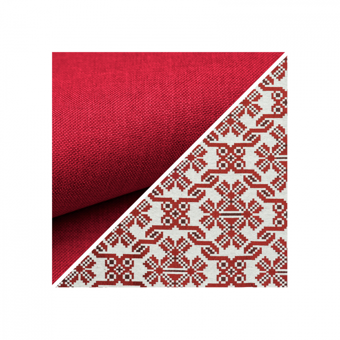 Canapea SARA II extensibila, 3 locuri, cu lada depozitare, 235x90x75 cm - ExpoMob [5]