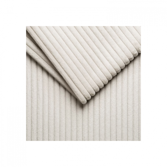 Canapea VEGA extensibila, 3 locuri, cu arcuri si lada depozitare, 237x110x73 cm - ExpoMob [6]