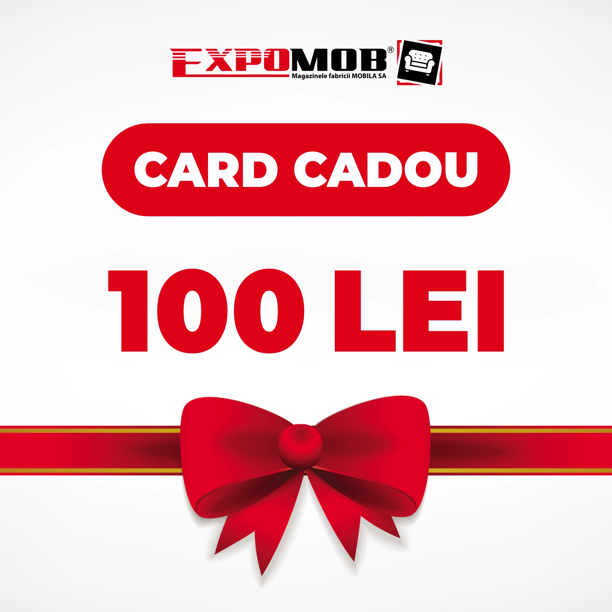 Card Cadou Digital Expomob
