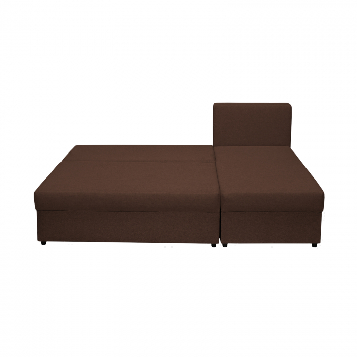Coltar ANA extensibil, cu lada depozitare, colt interschimbabil, 200x140x83 cm [2]