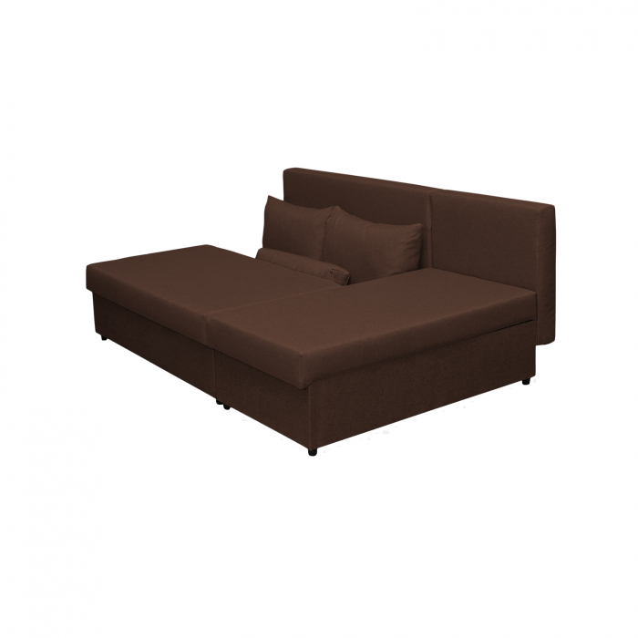 Coltar ANA extensibil, cu lada depozitare, colt interschimbabil, 200x140x83 cm [3]