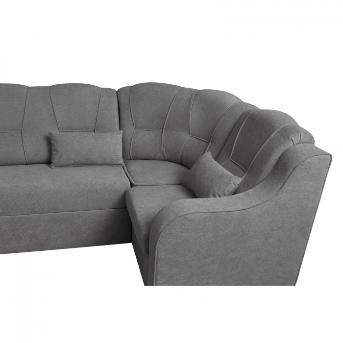 Coltar C3M extensibil, cu lada depozitare, colt interschimbabil, 270x165x100 cm [6]