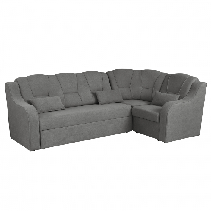 Coltar C3M extensibil, cu lada depozitare, colt interschimbabil, 270x165x100 cm [2]