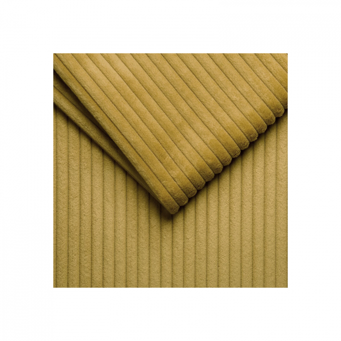 Coltar/Canapea BEGA extensibil, cu arcuri si lada depozitare, colt interschimbabil, 240x153x80 cm - ExpoMob [8]