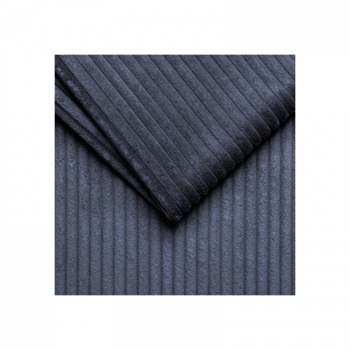 Coltar/Canapea BEGA extensibil, cu arcuri si lada depozitare, colt interschimbabil, 240x153x80 cm - ExpoMob [8]