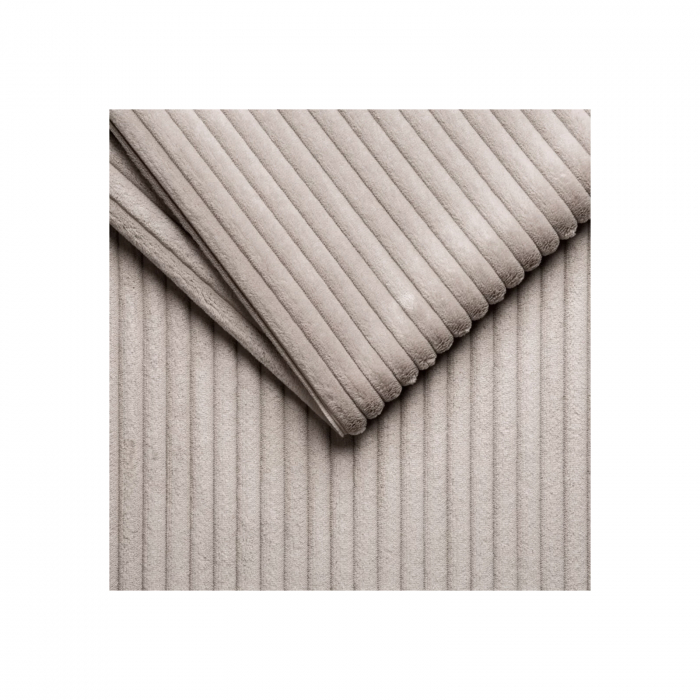 Coltar/Canapea BEGA extensibil, cu arcuri si lada depozitare, colt interschimbabil, 240x153x80 cm - ExpoMob [8]