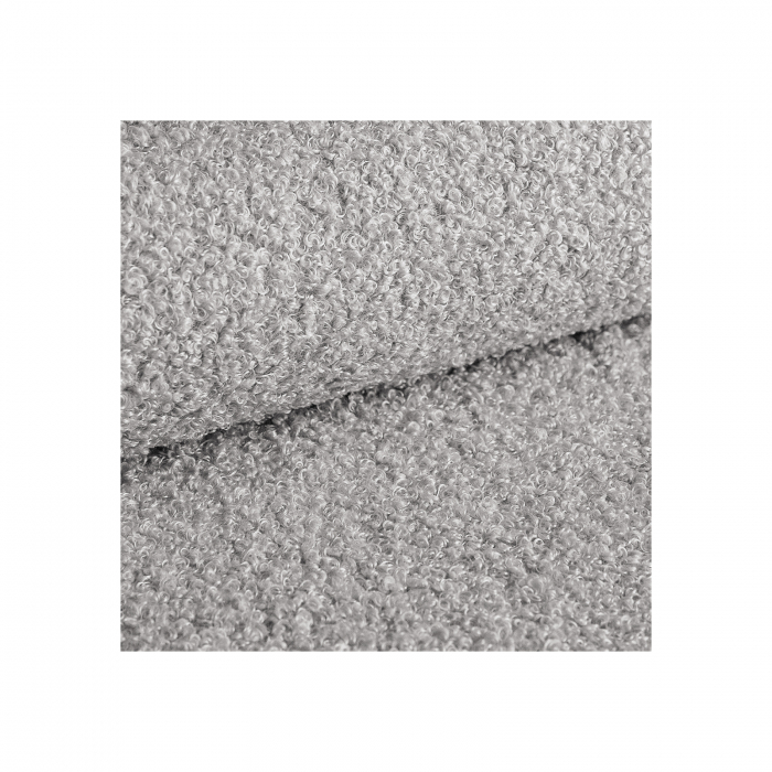 Coltar MARIBO BUCLE extensibil, cu arcuri si lada depozitare, 280x204x92 cm - ExpoMob [8]