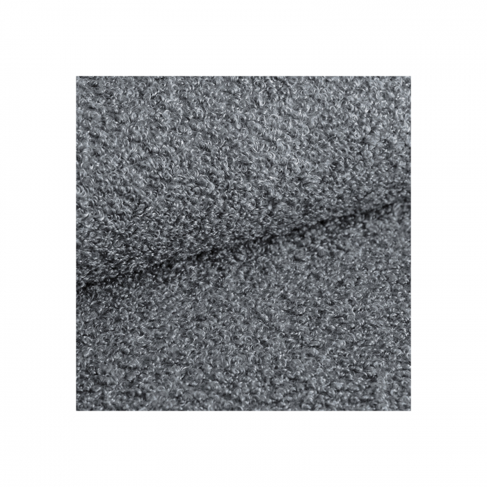 Coltar MARIBO BUCLE extensibil, cu arcuri si lada depozitare, 280x204x92 cm - ExpoMob [7]