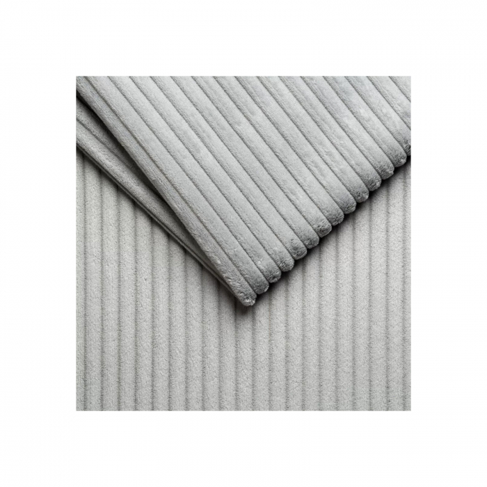 Coltar NICOLE LUX, cu lada depozitare, colt interschimbabil, 225x145x82 cm - ExpoMob [7]