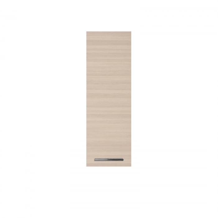Corp suspendat 20 YANA, 1 usa, corp alb, fronturi alb, 20x30x60 cm - ExpoMob [2]