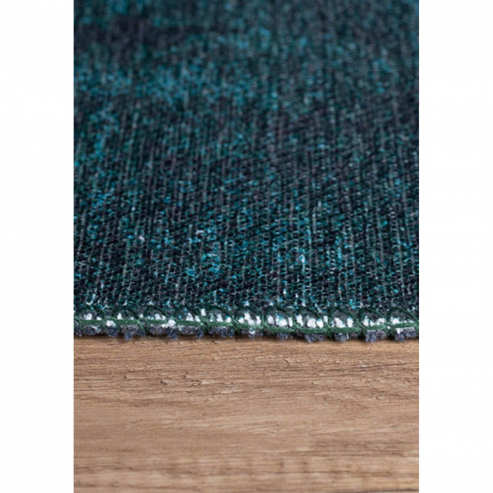 Covor Dorian Vintage 186, verde, 210x310 cm - ExpoMob [5]
