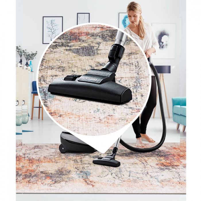 Covor Funk Modern 262, multicolor, 140x190 cm - ExpoMob [6]